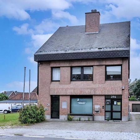 Logeerkamer Xxl 25 M2 Zemst Exterior foto